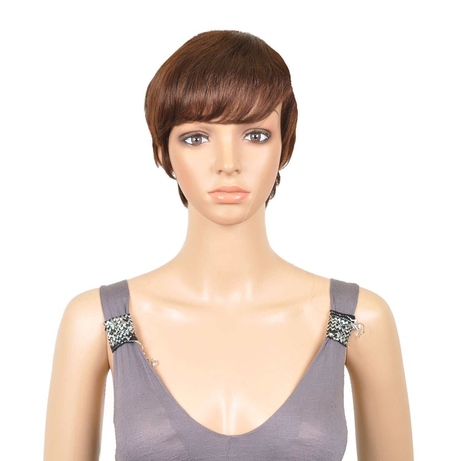 Human Hair Wig Empire Celebrity Series Miley (2)