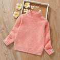 thumbnail image 1 of Qertyioot Chandail Col Rond pour Garçons et Filles, Automne et Hiver, Moyen et Grand, 1 of 3