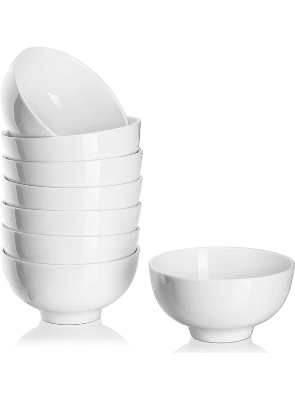 Ice Cream Bowls in Bowls