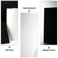 thumbnail image 4 of OULII 1Pack Foldable Cardboard Photography Reflector Boards for Product Shots Background, 4 of 8