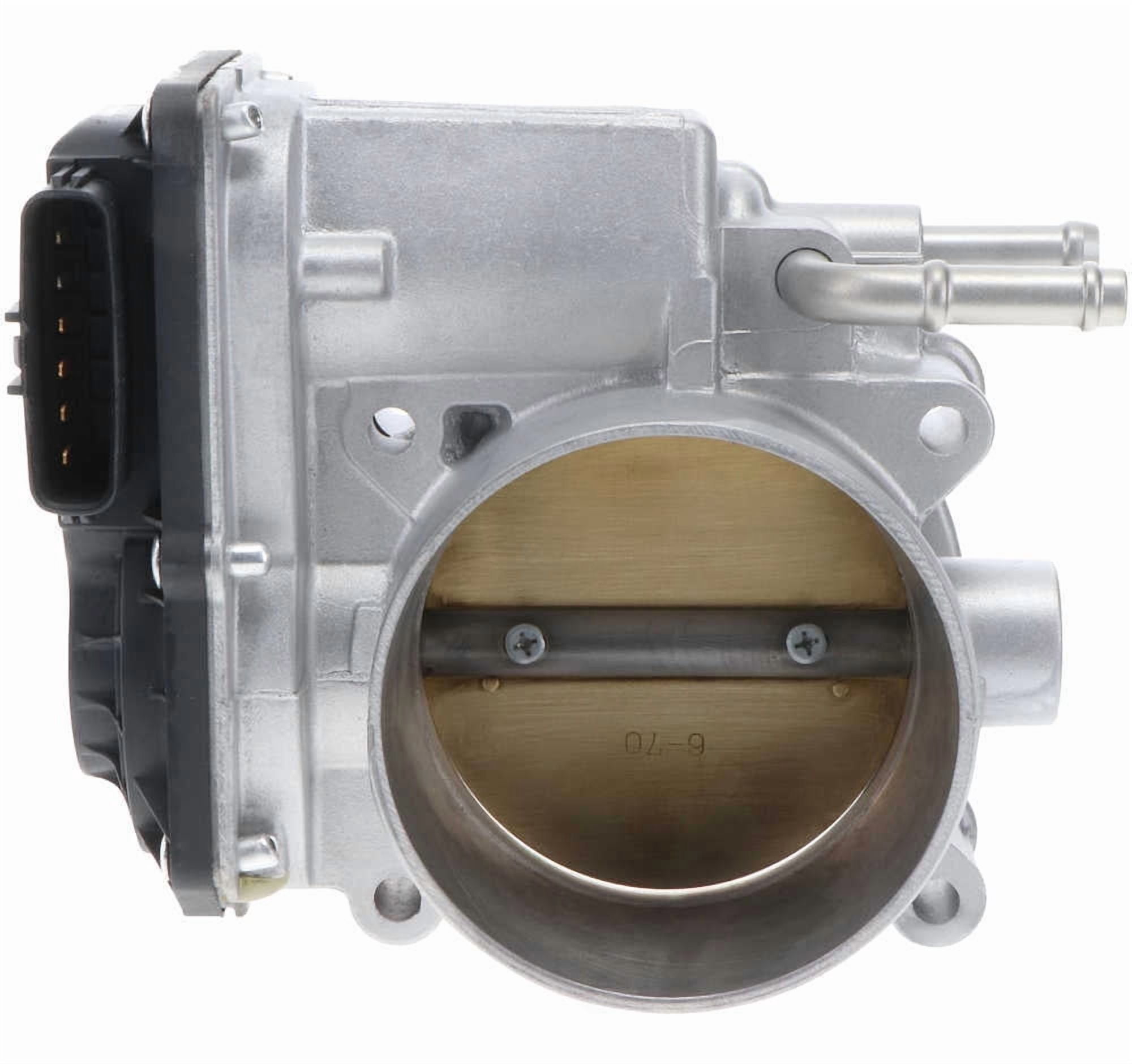 A1 Cardone Fuel Injection Throttle Body P/N:67-8004 Fits select: 2008-2017 TOYOTA HIGHLANDER, 2007-2016 TOYOTA SIENNA