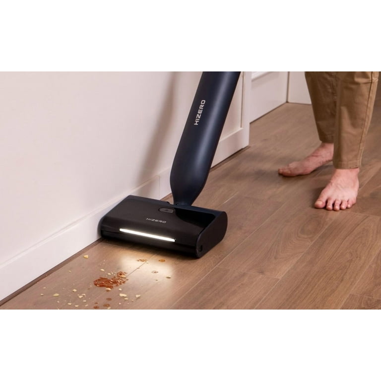 Hizero F600 All-In-One Hard Floor Cleaner - Walmart.com
