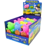 Flash Sales Soft Stuffed Animals and Plush Toys, Multicolor, 8.00 x 3.50 x 3.50 Inches