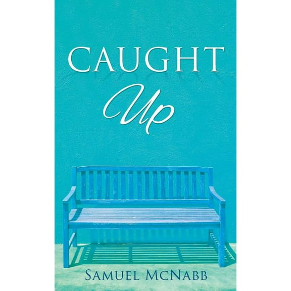 Caught Up, (Paperback)