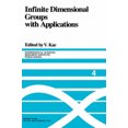 thumbnail image 3 of Groupes Dimensionnels Infinis avec Applications, 3 of 3