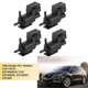 thumbnail image 2 of 4pcs KL0118741 K5T49090 K5T49096 Exhaust EGR Valve Vacuum Solenoid Valve for Mazda Protege 626 RX-8, 2 of 5