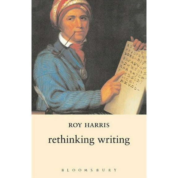 Rethinking Writing, (Paperback)