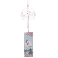 thumbnail image 1 of 1Pc Household Wind Chime Pendant Decorative Wind Bell Festival Hanging Ornament, 1 of 4