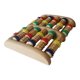 thumbnail image 2 of Foot massage wooden rollers, 2 of 5
