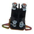 thumbnail image 2 of Reemplazo De Solenoide De Arranque Nuevo Negro Para Simplicidad 145673 1752137, 2 of 9