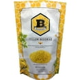 thumbnail image 1 of Beesworks Pastilles de Cire d'Abeille Jaune (5 Lb) / Cire d'Abeille Triple Filtrée de Qualité Cosmétique 100 % Pure pour Soins de la Peau Baume à Lèvres Lotion et Fabrication de Bougies, 1 of 4