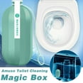 Bdday Toilet Cleaner Toilet Box Toilet Bowl Cleaner Toilet Bowl Cleaner