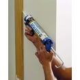 thumbnail image 4 of Dap 18401 10.1 oz. Crystal Clear Alex Plus Caulk, 4 of 12