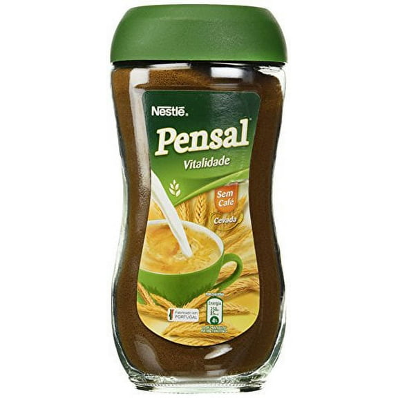 Nestle Pensal Cevada 200g