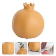 thumbnail image 4 of 1 florero con diseño de granada para decoración de sala de estar, 4 of 8