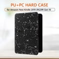 thumbnail image 3 of Caso Lector Libros Electrónicos Impermeables para New Kindle 2019 J9G29R Gen 10 (27), 3 of 8