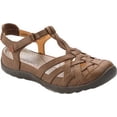 thumbnail image 4 of Women's Bare Traps Florrie T Strap Sandal, 4 of 6