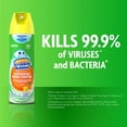 thumbnail image 4 of Scrubbing Bubbles Bathroom Grime Fighter Aerosol, Citrus, 20 oz (Pack of 48), 4 of 4