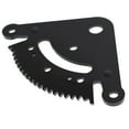thumbnail image 2 of LABLT Steering Sector and Pinion Gear W/Bushings D170 Replacement for John Deere D130 D140 D150 D160, 2 of 4