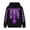 Black2, variant on Men Women Neon 3D Full Skeleton Bones Print Hoodie, Drawstring Kangaroo Pocket Long Sleeve Pullover Sweatshirt Halloween Streetwear Casual Outerwear Tops(Navy1,XXXL)