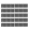 thumbnail image 3 of Bow Inside Plastic Nock,100pcs Archery Arrow Nock Arrow Nocks Archery Arrow Nock Compact and Lightweight, 3 of 8