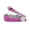 Pink, variant on MEIDELI Tailoring Machine Sew Tool Simple Operation Durable Mini Sewing Needlework Machine