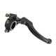 thumbnail image 3 of 7/8 Pulgadas 22 Mm Universal Motocicleta Embrague Izquierdo Palanca de Percha para CRF XR 80100 CRF80 125cc Dirt Bike Motocross, 3 of 8