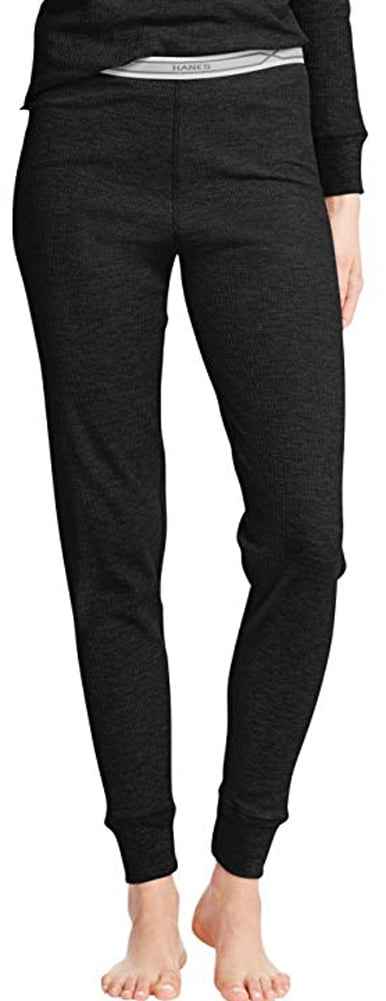 Hanes women's long underwear Clearance