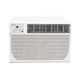 thumbnail image 5 of Bevoi BEV12WiNMIDHF 12,000 BTU Window Air Conditioner with Supplemental Heat 230V 20A in White, 5 of 5