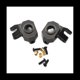 thumbnail image 2 of Para 1/10 SimulacióN Modelo Coche Axial SCX10PRO LatóN AXI03028 Negro Oro DireccióN Copa 1 Par, 2 of 5