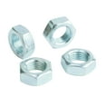 thumbnail image 4 of High Carbon Steel 6 Point Jam Nut | 3/4-16 Left Hand Thread | Easy Install | ANSI Certified, 4 of 4