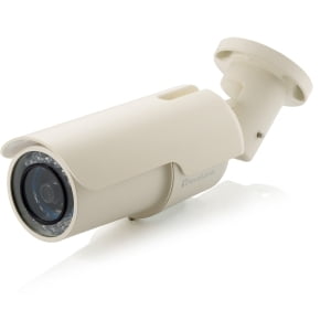 2-MEGAPIXEL FCS-5051 POE DAY/NIGHT SD/SDHC CARD SLOT