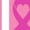 Light Pink, variant on Chorokhi Support Squad Unisex T-Shirt – Heliconia Medium