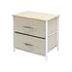 thumbnail image 1 of BURO ORGANIZADOR CARINTIA 2 CAJONES, 1 of 10