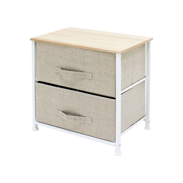 BURO ORGANIZADOR CARINTIA 2 CAJONES
