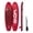 Red, variant on Wave Tourer 3.0 Inflatable Stand Up Paddle Board | 10'3" Complete SUP Kit | Navy