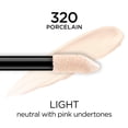 thumbnail image 2 of Corrector L'Oreal Paris Infallible Full Wear Impermeable, 2 of 8