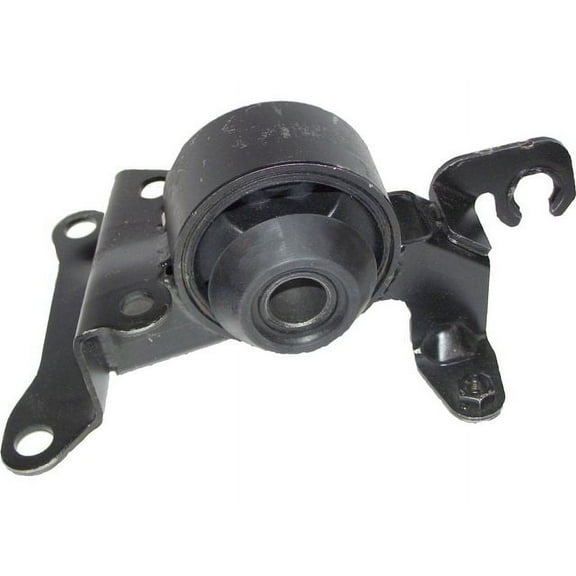 Left Transmission Mount - Compatible with 1997 - 2003 Ford Escort 1998 1999 2000 2001 2002