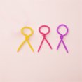 thumbnail image 4 of LITINKIMI 30Pcs Hair Perm Rod Set Silicone Curling Rods for Versatile Salon Styling Heat Resistant, 4 of 6