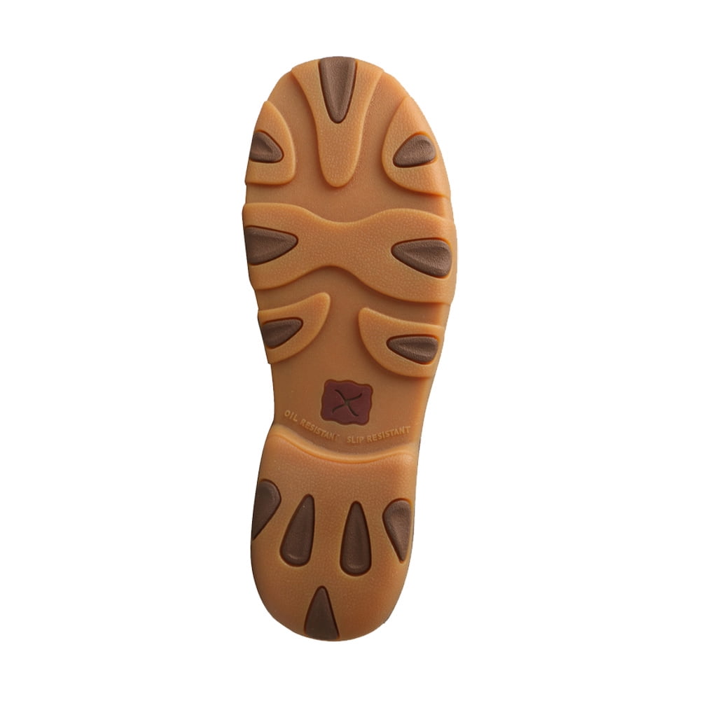 Twisted X Chukka Driving Moc 9M MDM0080 Mens Twisted X® | Chukka Driving Moc | MDM0080 main image 3