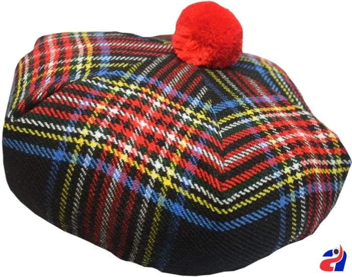 tam o shanter cap