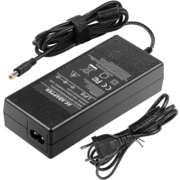 Charging Cable for 36v 2a E-Bike Compatible with 42v 2a Power Adapter Balancing Scooter Charger