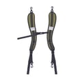 thumbnail image 1 of Adjustable Shoulder Strap Replacement Rucksack With Belt for Backpack School Bag, 1 of 7