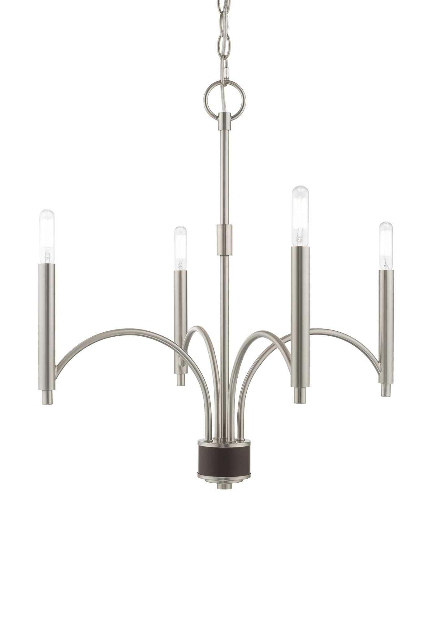 AF Lighting Fulton Mini Chandelier - Walmart.com