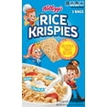 thumbnail image 2 of Rice Krispies Toasted Rice Cereal, 34.4-Ounce Boxes, 2 of 4
