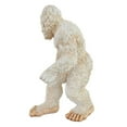 thumbnail image 2 of Design Toscano Abominable Statue de Yéti Bonhomme de Neige, Grande, 2 of 4