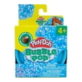 thumbnail image 1 of Burbuja Elástica Hasbro Play Doh Azul Soñador Aroma Coco 99 g, 1 of 4