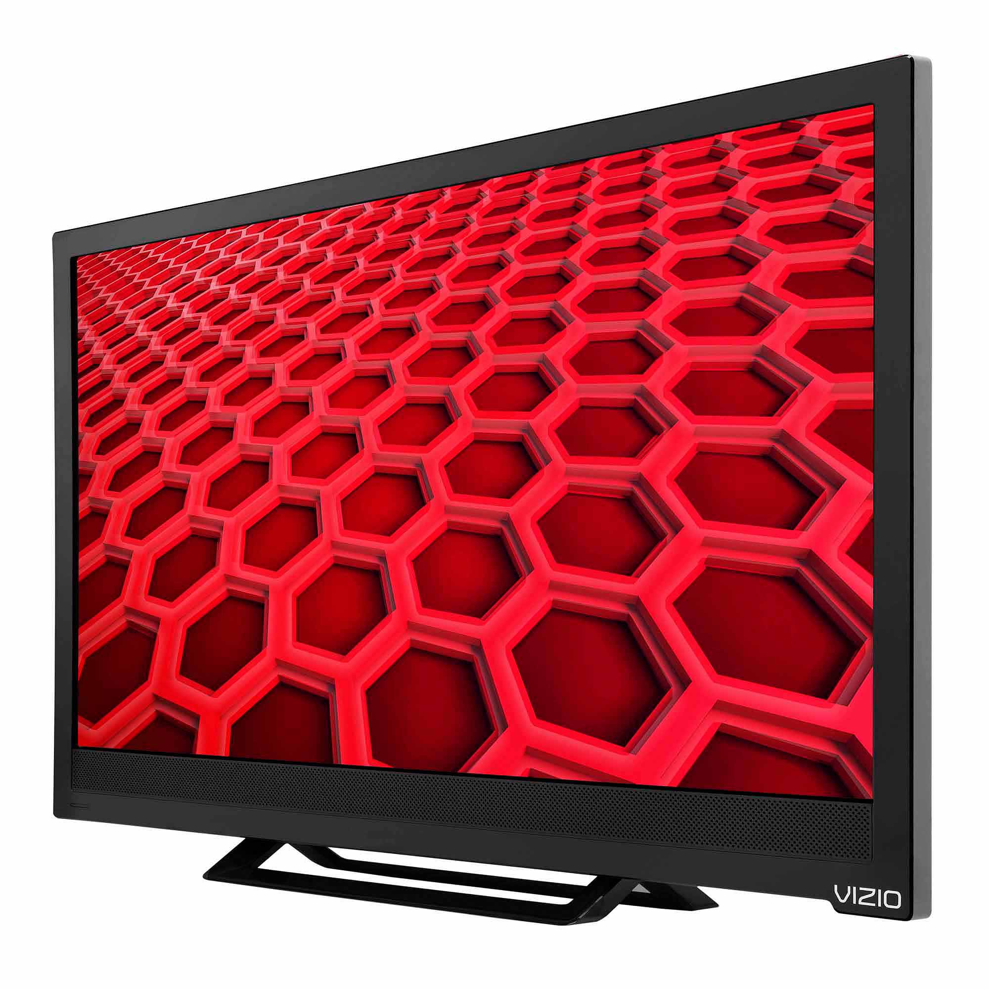 Refurbished Vizio 23" Class HD (720P) Razor LED TV (E231-B1) - Walmart.com