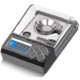 thumbnail image 3 of Balanza de peso de laboratorio de alta precisión, 50g/0.001g, balanza Digital de miligramos, joyería, balanza de oro y diamante electrónica, 3 of 4