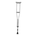 thumbnail image 2 of Muletas antideslizantes para axilas, muletas de estabilidad para mujeres adultas y personas discapacitadas medio, 2 of 8